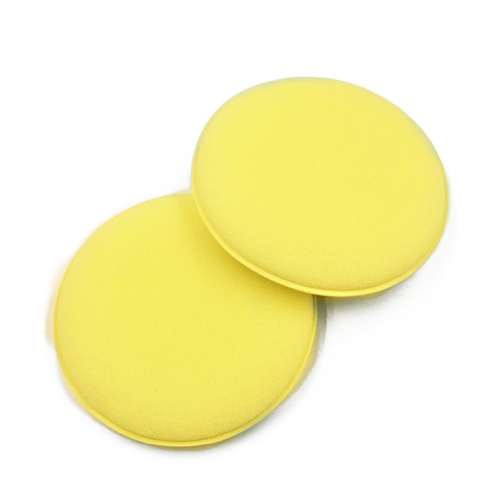 Diamentowy Wosk Samochodowy - Krystaliczna Powłoka - Polerowanie i Ochrona Lakieru - 200ml