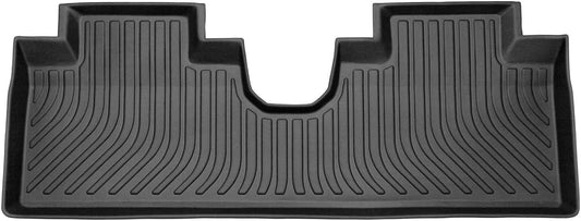 Dywaniki Samochodowe Skoda Octavia 2021-2023 - TPE - Wodoodporne - Antypoślizgowe - Pełny Zestaw